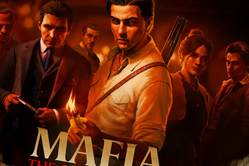 Grandes lanzamientos llegan a NVIDIA GeForce Now esta semana: Mafia The Old Country, Titan Quest II, Stormgate 1.0 y más