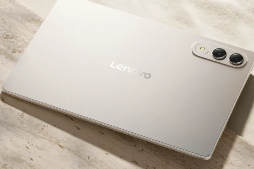  Lenovo renueva su gama de tablets con paneles de hasta 144 Hz, Snapdragon 8 Gen 3 y batería de más de 10.000 mAh