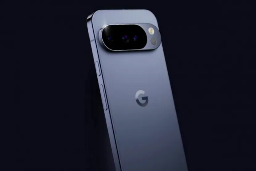 Filtrados en vídeo el Pixel 10 Pro, el Pixel 10 Pro Fold y el Pixel Watch 4 con sus principales detalles de diseño antes del evento Made by Google