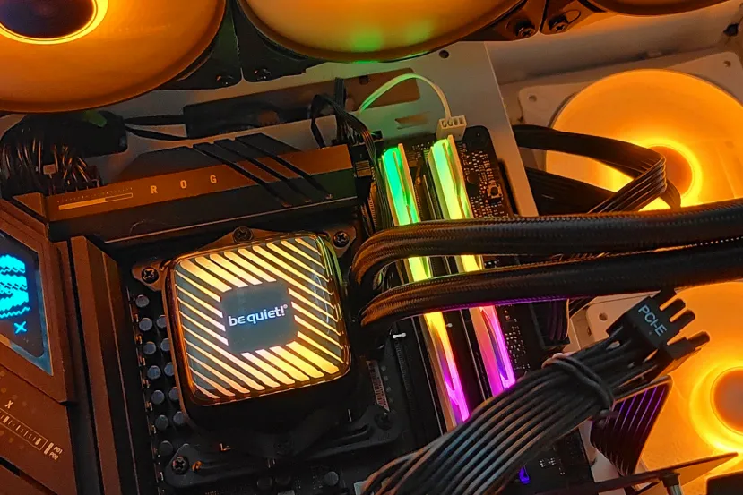 Be quiet! Pure Loop 3 LX 360mm Review