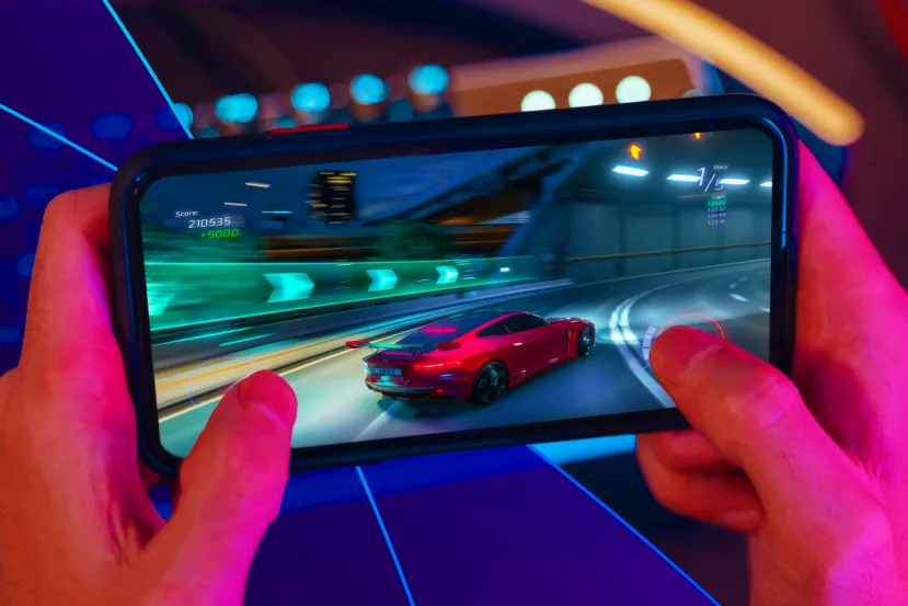 Arm presenta Neural Technology, mejores gráficos con hasta un 50% menos de carga en la GPU gracias a la IA