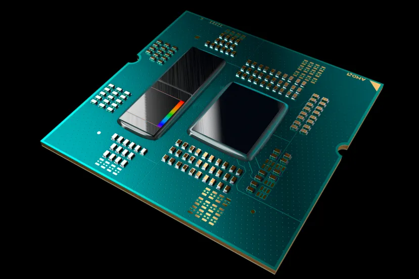 AMD retira de la venta los Ryzen 7 5700X3D, el socket AM4 se queda sin procesadores para gaming