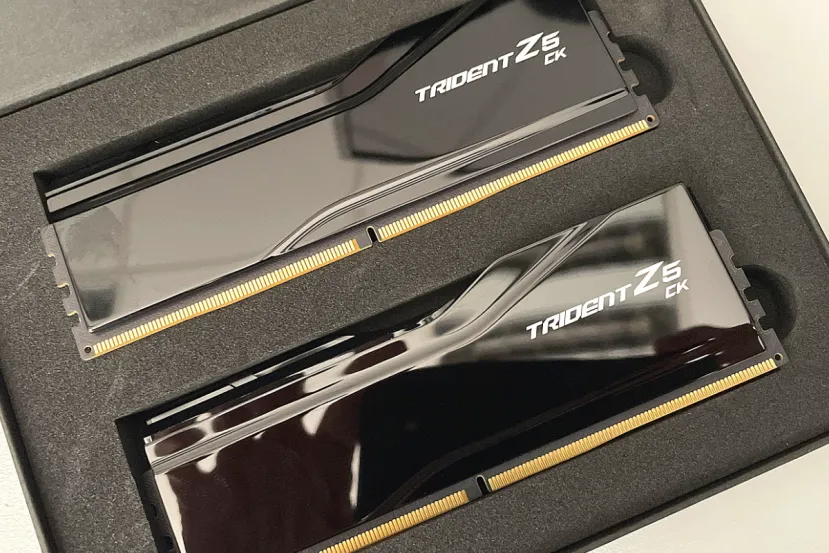 La memoria DDR4 y LPDDR4x cuenta con una escasa oferta que ha elevado sus precios hasta un 90% en este tercer trimestre