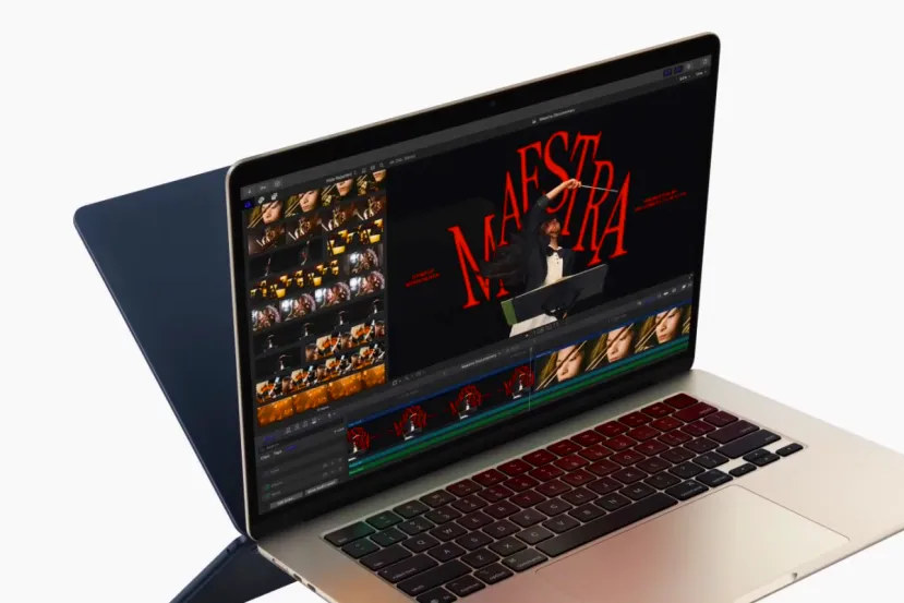 Apple presentará un nuevo MacBook de 12,9 pulgadas, procesador A18 Pro y un precio entre 599 y 699 dólares