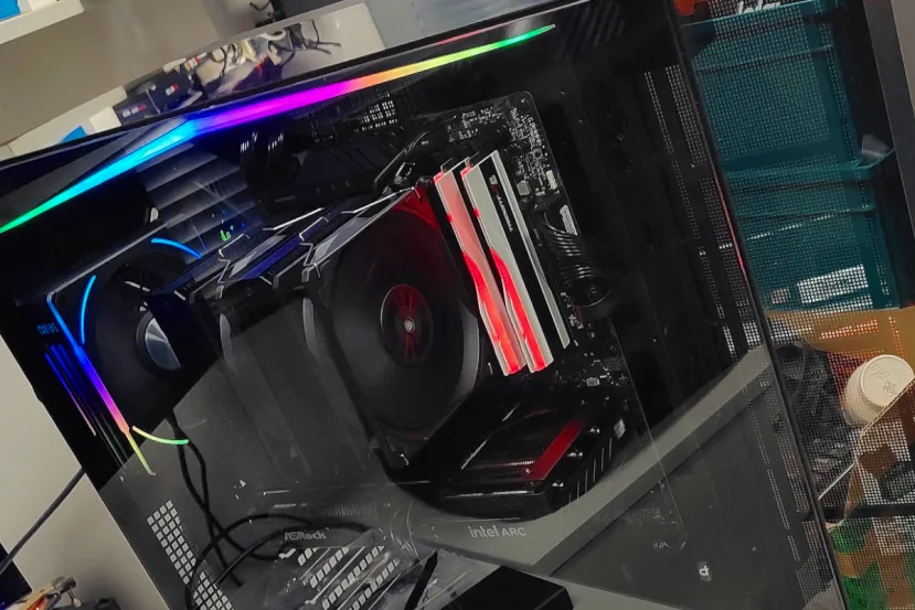 FSP U691 Black ARGB Review