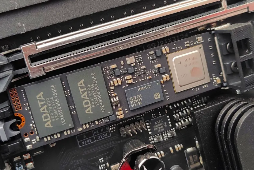 XPG MARS 980 BLADE 2TB Review