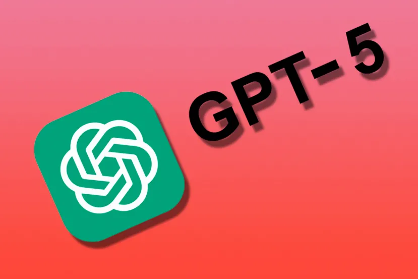 GPT-5 estrena tres modos de uso y multiplica por 15 su límite semanal de mensajes para usuarios de ChatGPT Plus