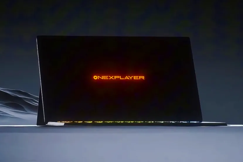 La nueva Super X es una tablet para Gaming con el AMD Ryzen AI MAX+ 395