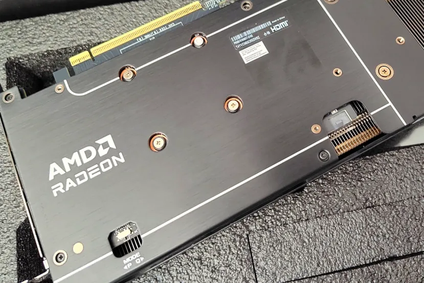 Juega con FSR 4 sin esperar al soporte oficial, en juegos con FSR 3.1 con AMD GPU Profile Manager