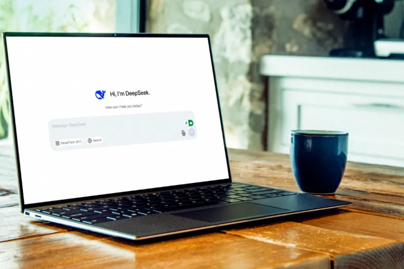 DeepSeek cambia los chips de Huawei por los NVIDIA H20 para poder entrenar a tiempo su modelo de IA R2