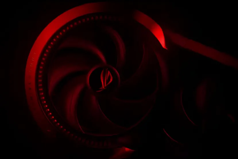 ASUS presentará una nueva tarjeta ROG MATRIX como premio para su concurso del 30 aniversario de sus GPUs