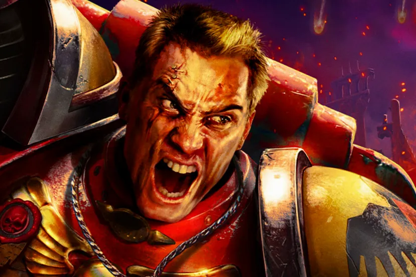 Warhammer 40,000: Dawn of War - Definitive Edition y siete lanzamientos más aterrizan en NVIDIA GeForce NOW, que ya supera los 2.300 juegos