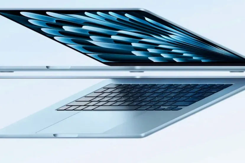 Apple llevará un chip WiFi propio al MacBook Air M5 en 2026 manteniendo los modelos de 13 y 15 pulgadas