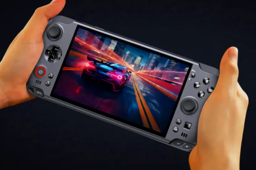 GPD Win 5 llega con APU Ryzen AI Max+ 395, iGPU Radeon 8060S y hasta 128 GB de RAM para liderar las consolas portátiles gaming