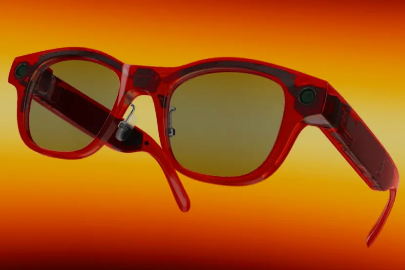 HTC presenta las VIVE Eagle, sus primeras gafas inteligentes con IA, cámara de 12 MP, traducción en 13 idiomas y audio de oído abierto