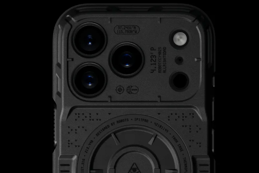 El fabricante de carcasas dbrand confirma el rediseño de la isla de cámaras del iPhone 17 Pro
