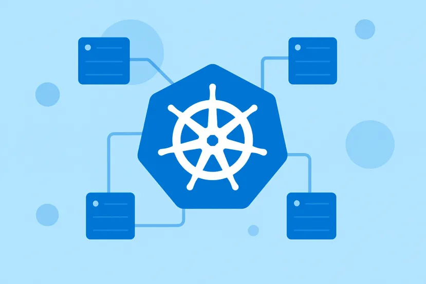 Kubernetes: Actualizar un Clúster Debian de forma sencilla