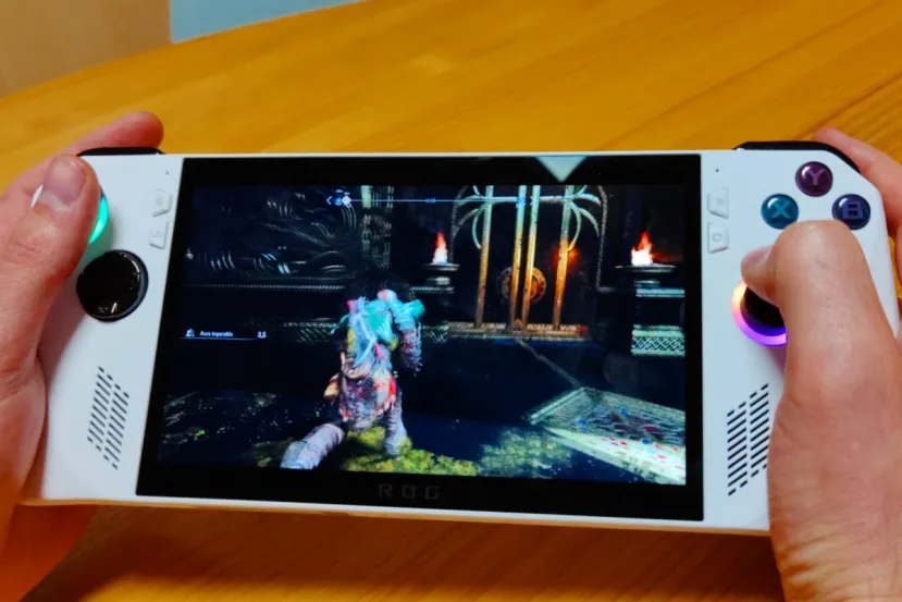 Las ventas de Consolas Portátiles x86 aumentarán más de un 30% este año y se duplicarán en 2029