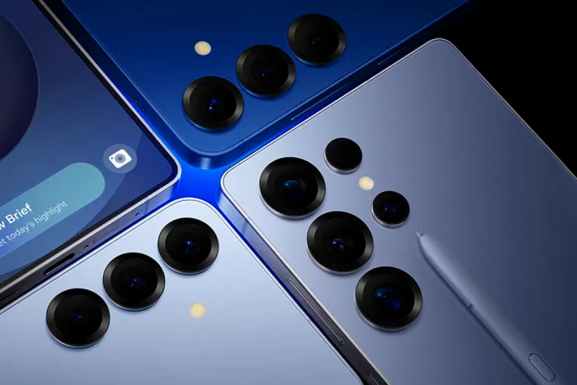 Todos se apellidan "Ultra", pero no todos se venden tan bien: Samsung supera las ventas de tres marcas chinas juntas