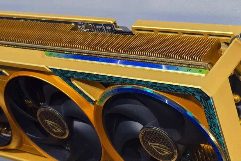 Tarjetas gráficas, routers, monitores, ratones y una colaboración con Hatsune Miku entre los productos mostrados por ASUS