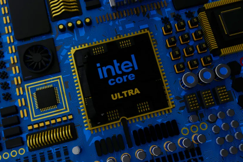 SoftBank lanza un salvavidas a Intel al anunciar una inversión de 2.000 millones de dólares en acciones de la compañía