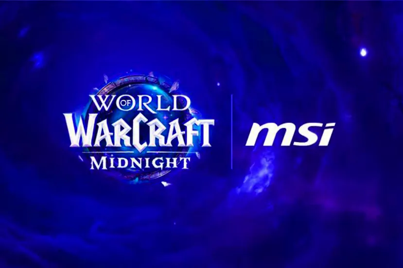 Vota para decidir cómo será el próximo modelo de tarjeta gráfica MSI tematizada con World of Warcraft