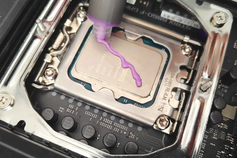 Cooler Master CryoFuze 5 Review