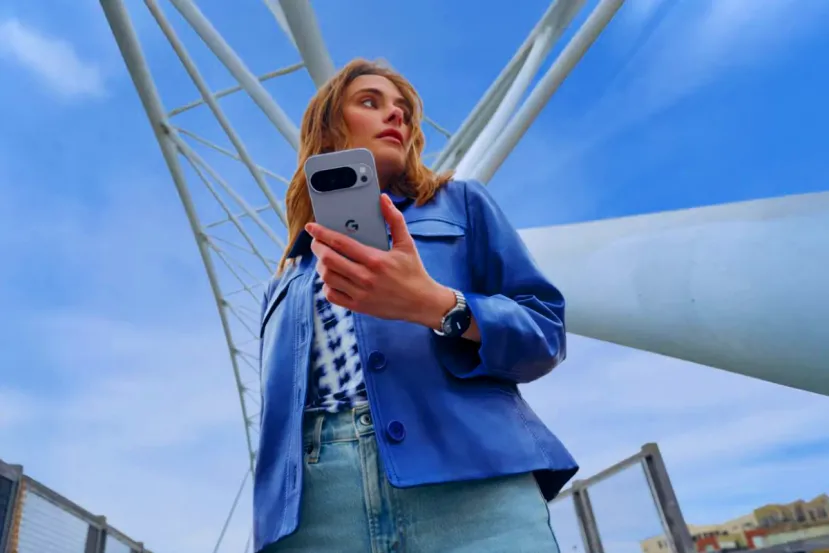 Todas las claves del Made by Google 2025: así son los nuevos Pixel 10 y el resto de dispositivos de la marca