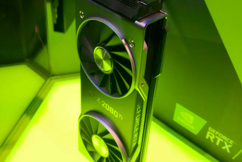 NVIDIA DLSS llegará a Blender para añadir fluidez al proceso de diseño 3D