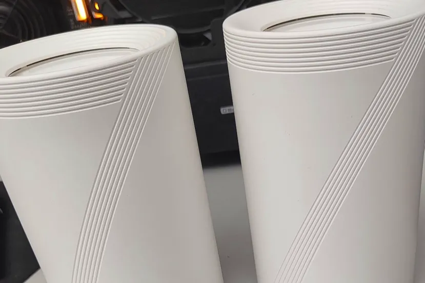 TP-Link Deco BE65 Wi-Fi 7 2x Mesh Review