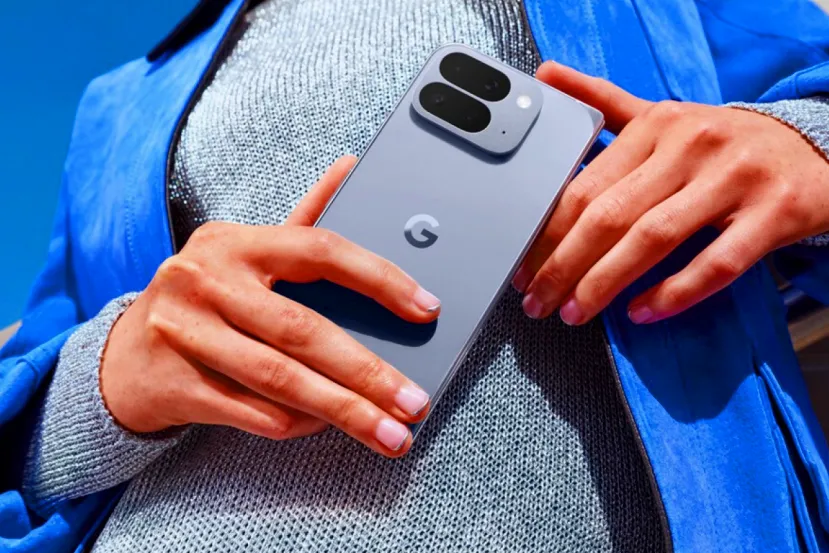 El Tensor G5 de los Pixel 10 rinde un 35% más que el G4 de los Pixel 9, pero sigue muy por detrás de la competencia