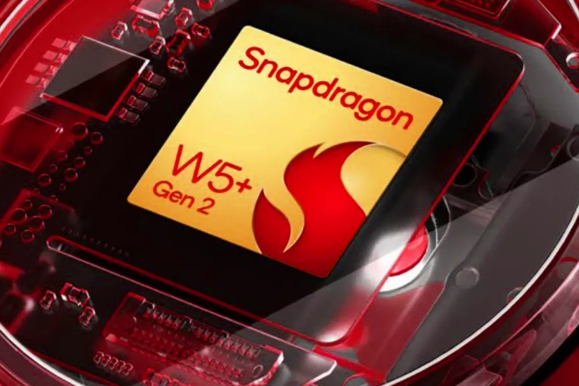 Los Smartwatches podrán enviar Mensajes por Satélite gracias a los nuevos Snapdragon W5 Gen 2 