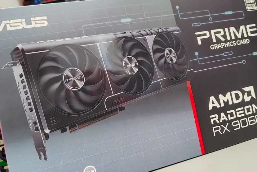 La filtración del código de AMD FSR 4 sugiere su llegada a GPUs anteriores a las RX 9000