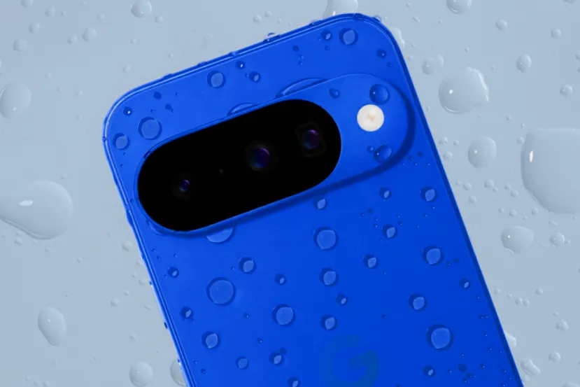 A pesar de costar 1.100 euros, los Pixel 10 Pro de 128 GB siguen utilizando antiguas memorias UFS 3.1