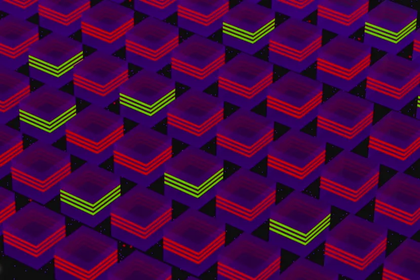 La UltraRAM está lista para su producción: hasta 4.000 veces más duración y 1.000 años de retención de datos