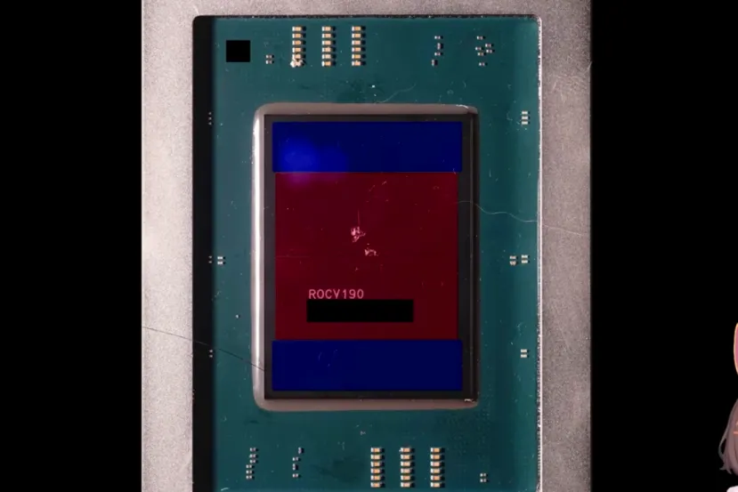 La CPU KunPeng 930 de HUAWEI ofrece hasta 80 núcleos Taishan y 96 líneas PCI Express