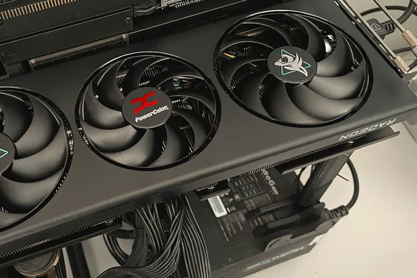 Según los rumores, AMD planea lanzar una Radeon RX 9070 GRE con 16 GB de VRAM
