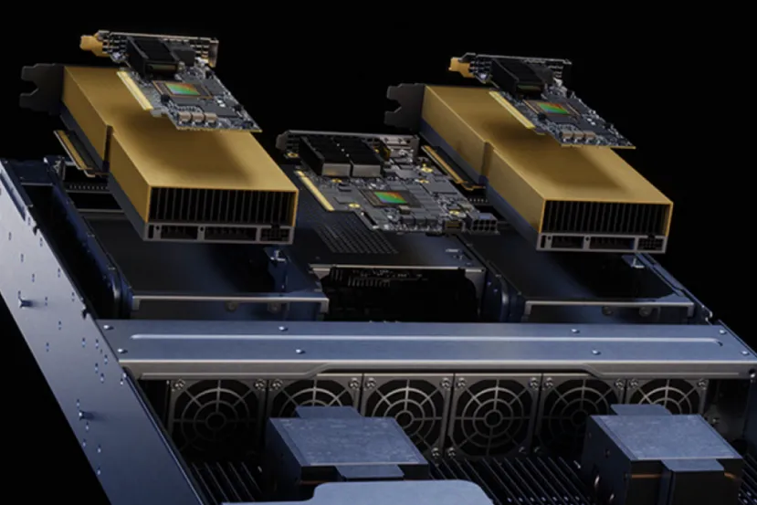 NVIDIA resalta la importancia del Renderizado Neuronal con la generación Blackwell, el camino a seguir en próximas generaciones