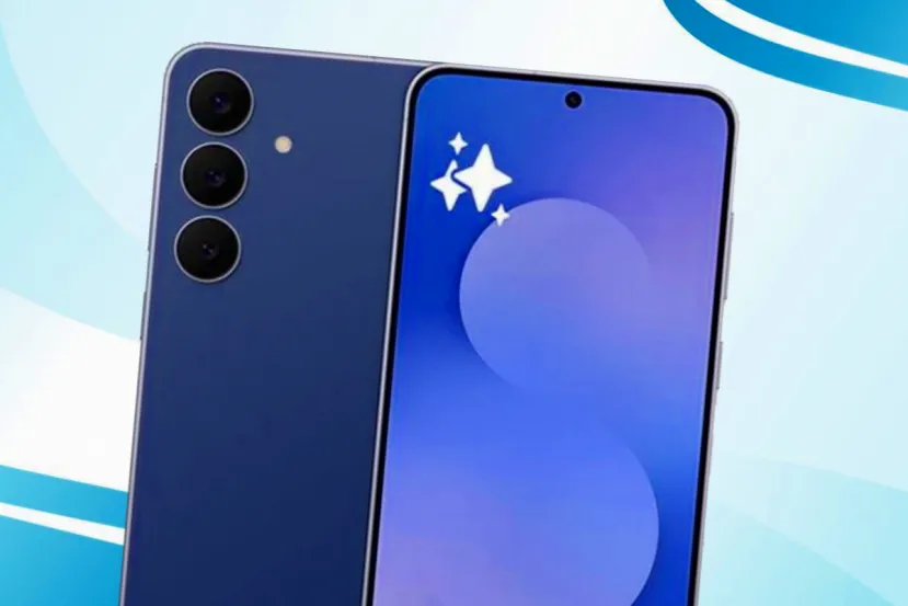 El Samsung Galaxy S25 FE aparece por error y la filtración deja ver un diseño más delgado, además de confirmar especificaciones