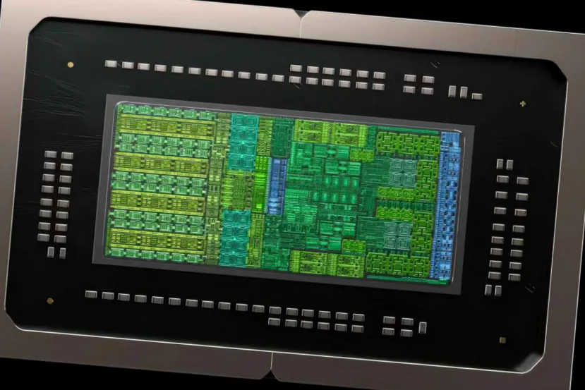 NVIDIA GB10 Grace Blackwell reúne CPU Arm y GPU Blackwell en 3 nm con 31 TFLOPS y 600 GB/s de ancho de banda