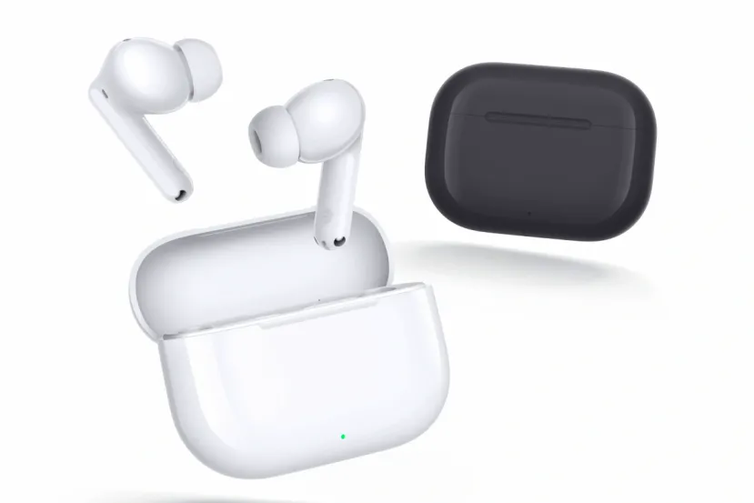 Los HUAWEI FreeBuds SE 4 ANC llegan con cancelación de ruido por 59 euros