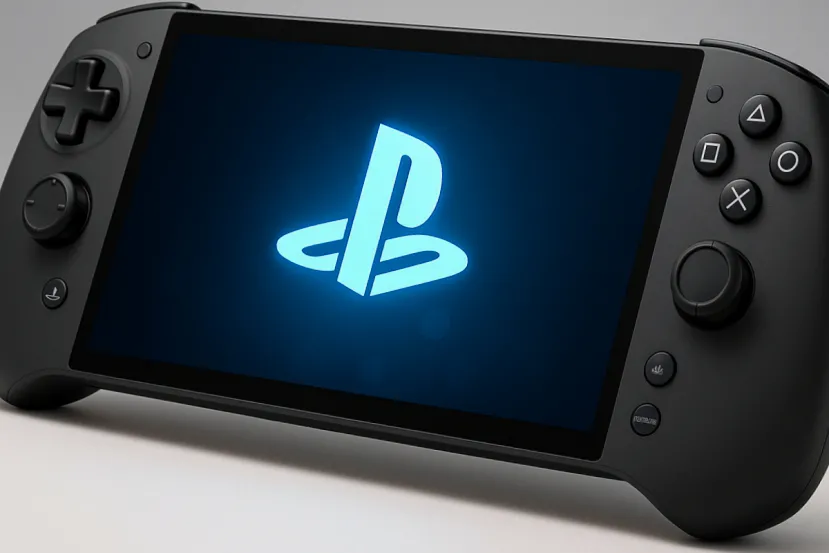 La PlayStation 6 portátil “Canis” llegaría en 2027 con CPU AMD Zen 6, GPU RDNA 5 y hasta un 75 % del rendimiento de una PS5