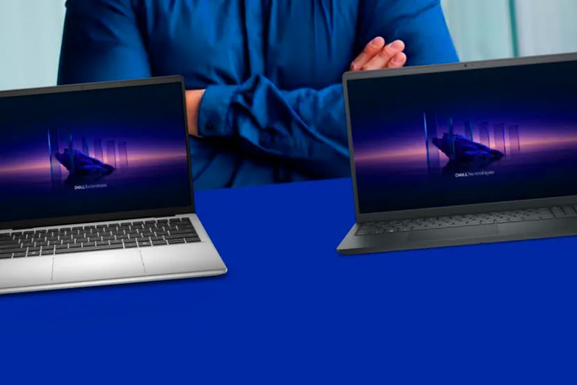  La nueva serie Dell Pro Essential combina precio competitivo, opciones Intel o AMD y modelos con NPU para IA local