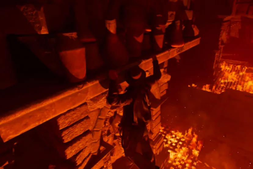 Disponibles los drivers NVIDIA GeForce 581.15 WHQL Game Ready con soporte para el nuevo Indiana Jones y el Gran Círculo: La Orden de los Gigantes