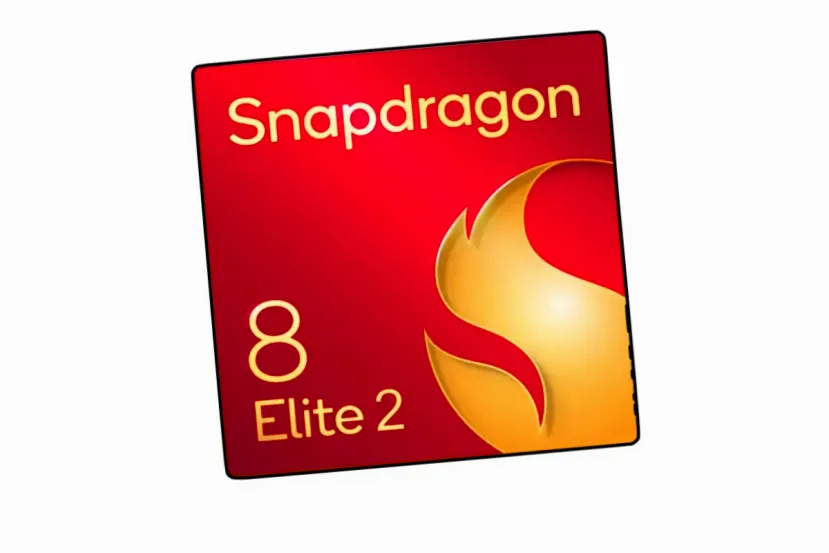 El Snapdragon 8 Elite Gen 2 pasará a llamarse Snapdragon 8 Elite Gen 5, según los últimos rumores