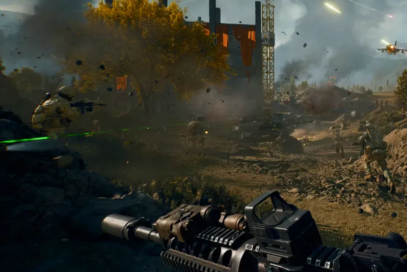 Battlefield 6 dice No al Raytracing: Priorizarán el rendimiento para que más gente pueda jugarlo de manera fluida