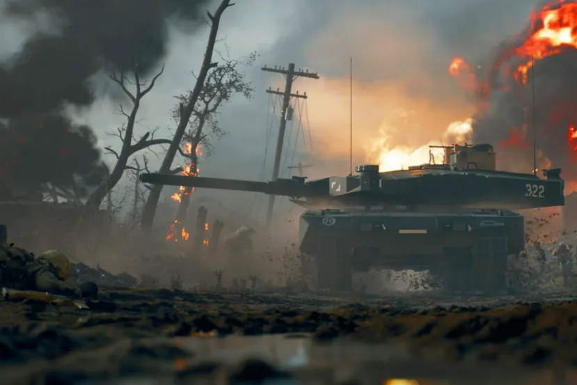 Battlefield 6 detalla los requisitos mínimos: NVIDIA RTX 4080 o AMD Radeon RX 7900 XTX para jugar a 4K con 60 FPS sin usar escalado