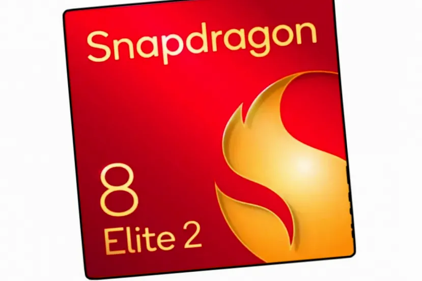 El Snapdragon 8 Elite Gen 5 duplicará el rendimiento de su predecesor, consumiendo lo mismo