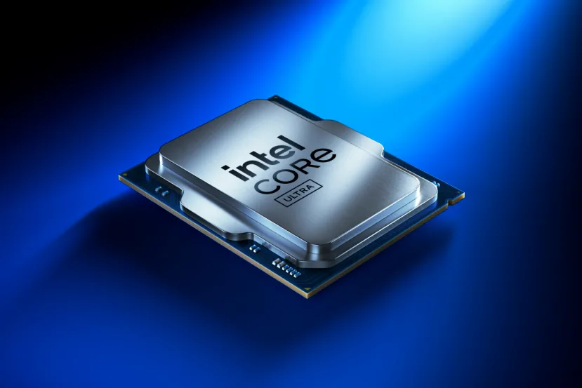 Los Intel Nova Lake con 52 núcleos se dejan ver en documentos de envío