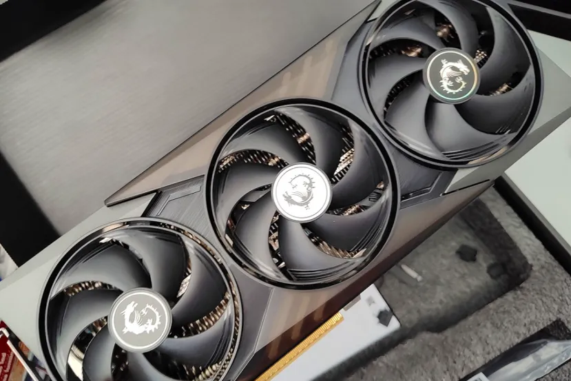 Según rumores, NVIDIA estaría reduciendo el envío de GPUS RTX 5060 Ti y RTX 5060 con 8 GB de VRAM